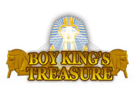 소년 왕의 보물 슬롯-boy-kings-treasure 스크린 샷 1